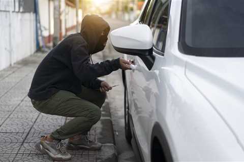 Report: Britain's soft approach to crime costs economy up to £250 billion annually