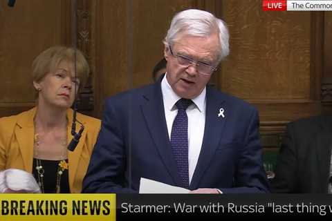 SAS blasts governments for legal witch hunts against veterans
