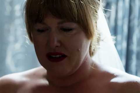 Heartbreaking moment on MAFS Australia as bride breaks down in tears