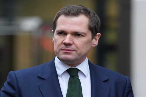 'Outrageous' decision to give special treatment to ethnic and transgender criminals to be..