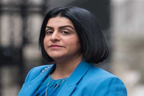 Chancellor Rachel Reeves plans to slash benefits bill with a moral case - Cabinet colleague..