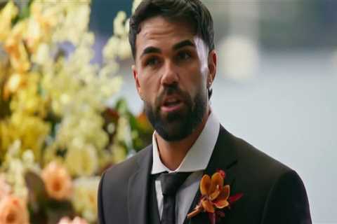 Twins marry twins on Married At First Sight Australia causing shock revelation