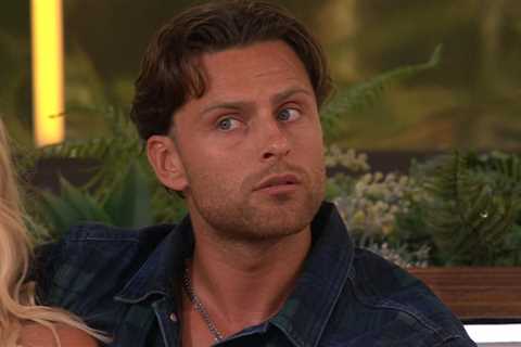 Love Island All Stars winner Casey O'Gorman reveals he still hasn't received prize money