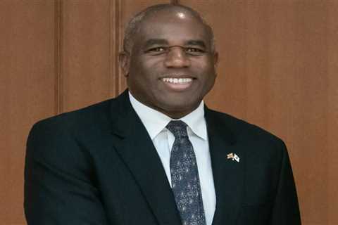 The Influence of David Lammy on Sentencing Guidelines Sparks Backlash