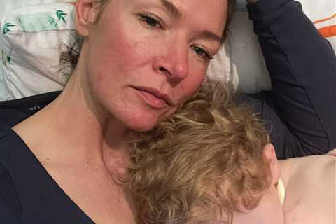 The Heartbreaking Story of a Mother Whose Daughter's 'Growing Pains' Turned Out to Be Cancer