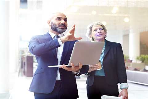 Gender Still a Barrier to Career Progression for Over a Third of Women, Research Shows