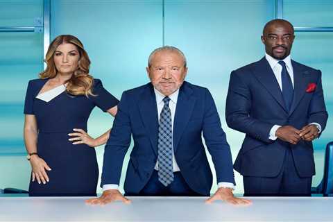 Celebrity Apprentice Drama: Love Island Star Pulls Out of Show Last Minute