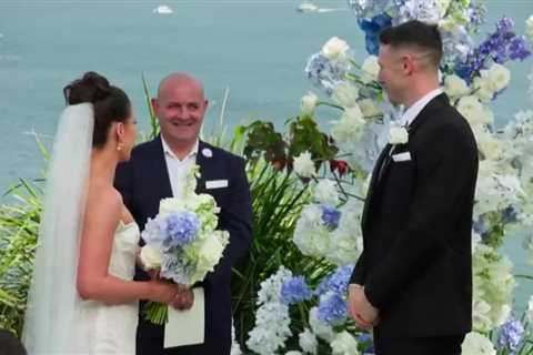 MAFS Australia in Controversy Over Bride and Groom Knowing Each Other Before Show