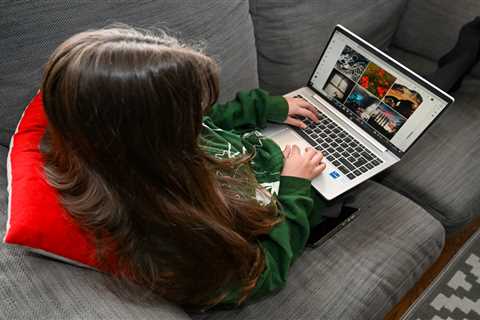 Youth demand stronger rules to protect them from social media harms
