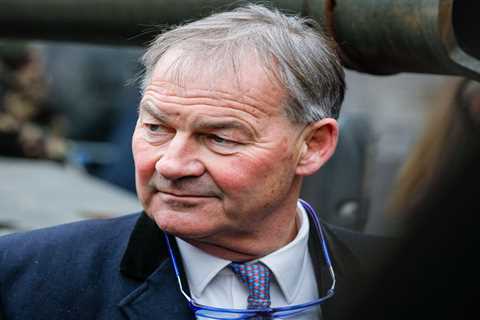 Reform reports own MP to police over 'threats of physical violence' to colleagues