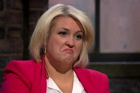 Sara Davies reveals major format change in Dragons' Den as she announces departure
