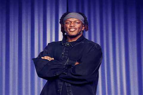 KSI opens up about his BGT judging role and future plans