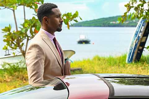 Death in Paradise: Fan-Favorite Character Replaced in Major Show Shake-Up