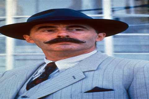 Actor from Inspector Morse, The Bill & Poirot Passes Away Unexpectedly