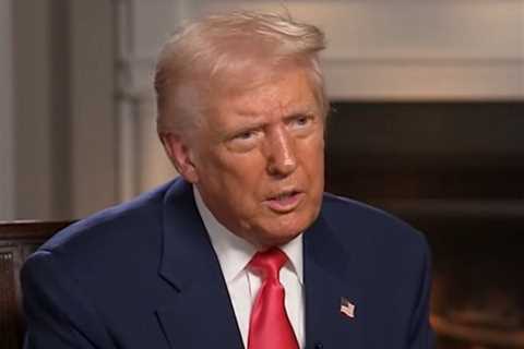 Trump accuses Zelensky of Taking US Aid Like Candy from a Baby amidst White House Row