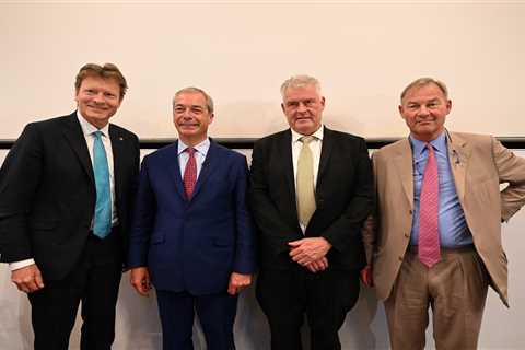 Suspended Reform MP accuses party big-hitter of disloyalty