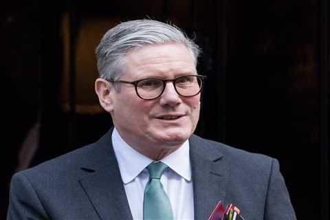 Sir Keir Starmer urged to unlock frozen Russian assets to support Ukraine