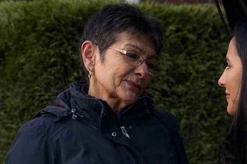 Coronation Street: Yasmeen Nazir leaves Weatherfield after 11 years