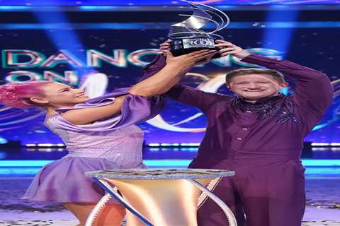 Dancing on Ice Fans Disrespectful Treatment Outrage
