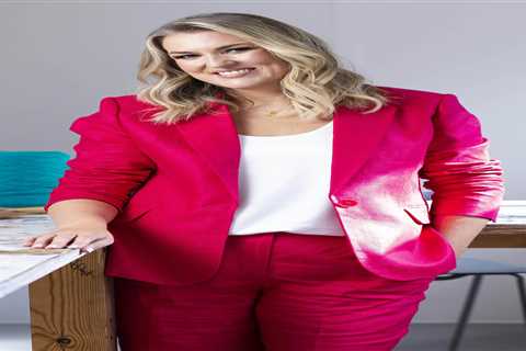 Dragons Den Fans Shocked by Sara Davies' Departure