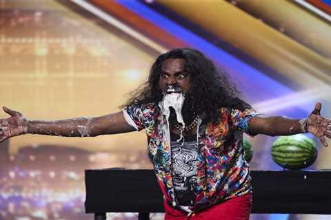 Britain’s Got Talent Act Declared Too Dangerous for TV Sparks More Ofcom Complaints