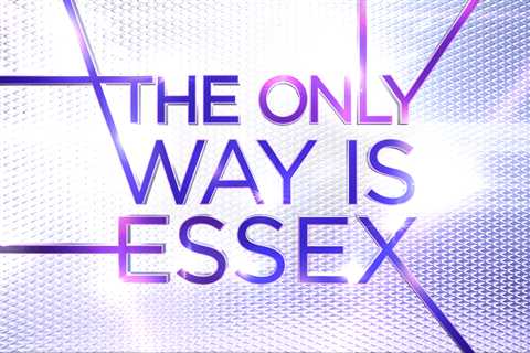 TOWIE Couple Clap Back at Online Trolls