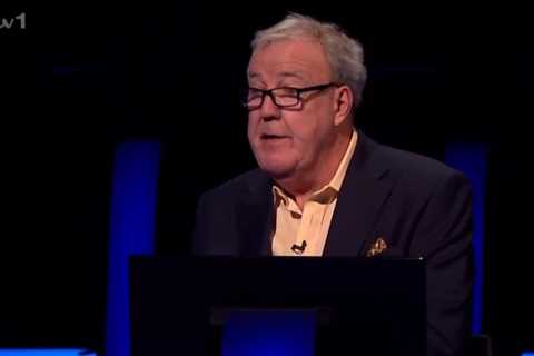 Who Wants to Be A Millionaire Viewers Shocked by Question Blunder on ITV Show