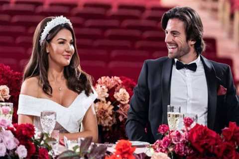 Married at First Sight Australia star Eliot Donovan slams portrayal on the show