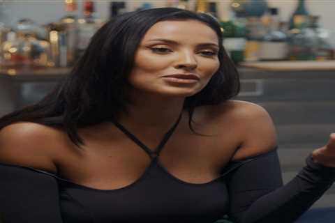 Maya Jama and Julie Adenuga to Host New Show Featuring UK Stars