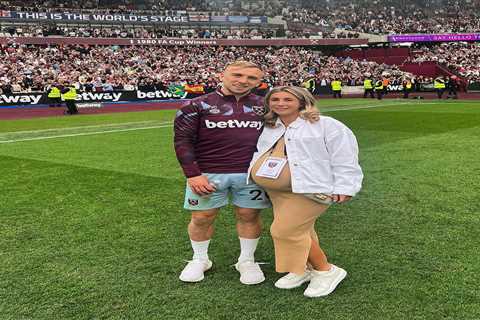 Dani Dyer reveals plans for her name after marriage to West Ham captain Jarrod Bowen