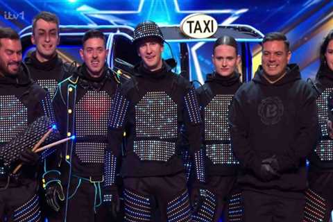 Britain's Got Talent Fans Upset Over Golden Buzzer Act's Double Success
