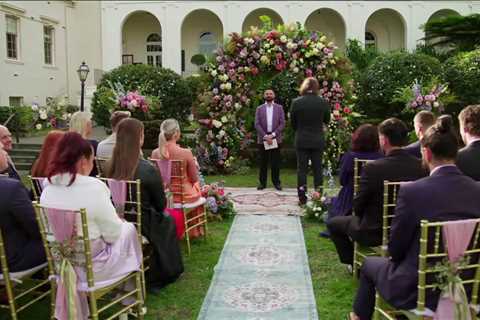 MAFS Australia Fans Express Frustration Over Time Slot Change