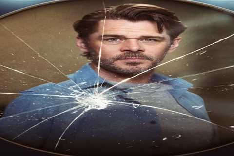 Vera’s Kenny Doughty’s C5 drama The Au Pair filmed at same location as hit Disney movie