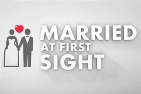 Married At First Sight star goes Instagram official with new man
