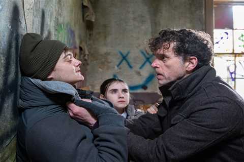 Emmerdale Fans Turn on Iconic Character Marlon Dingle After Shocking Storyline