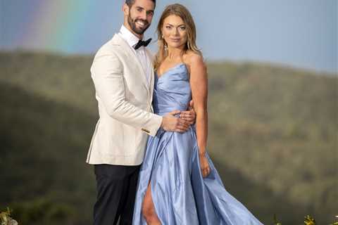MAFS Australia: Are Jacqui and Ryan Producer Plants?