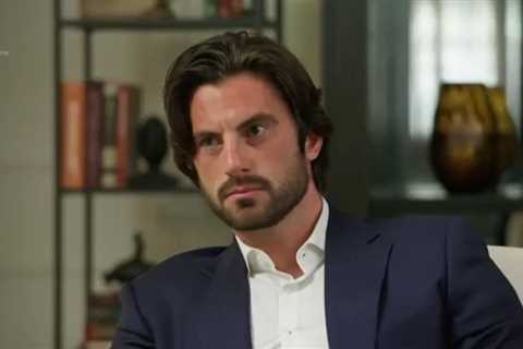 MAFS Australia Expert Confronts Groom Who Walked Out on Wife During Honeymoon