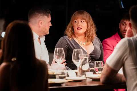 MAFS Australia Fans Call Out Gaslighting Behavior Towards Wife Katie