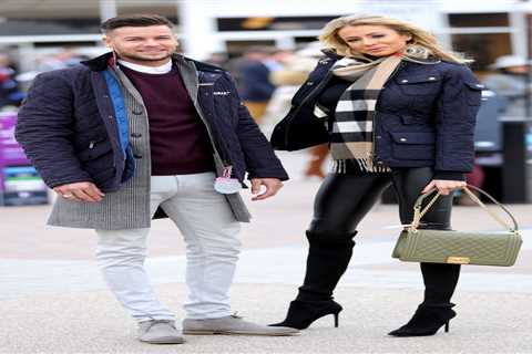 Olivia Attwood admits she 'hated' ex Chris Hughes