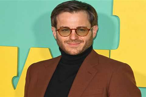 Comedian Kevin Bishop reveals battle with alcoholism