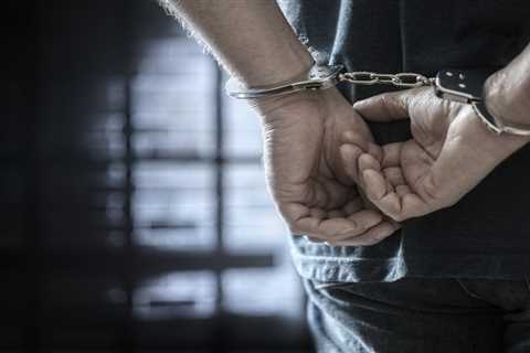 Sharp Rise in Children Arrested for Alleged Terror Offences