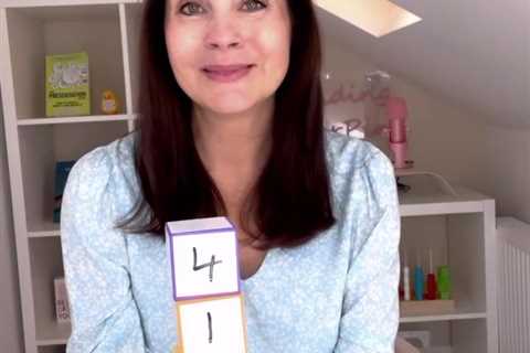 Nineties Kids' TV Star Emma Ledden Looks Unrecognisable After Career U-Turn