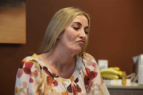 MAFS Australia Fans Concerned About Morena and Tony's Marriage