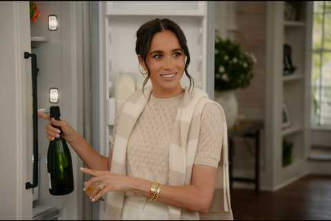 Meghan Markle’s Show Renewed for Second Season Despite Poor Reviews