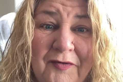 EastEnders Star Cheryl Fergison Signs Major Book Deal After Revealing Money Struggles Since Soap Axe
