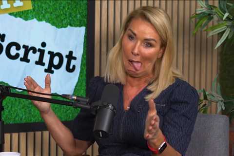 Claire Sweeney rejects intimacy co-ordinator for Coronation Street kissing scenes