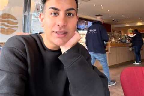 TOWIE Star Sparks Concern Among Fans with Chaotic Video