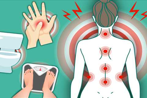 Back Pain: When to Worry and Seek Help