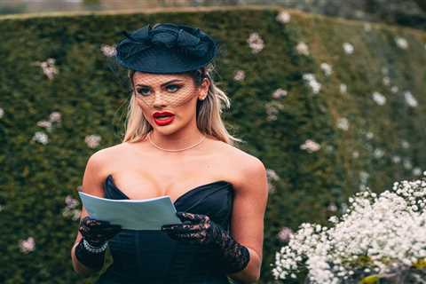 Amy from Married At First Sight takes swipe at ex Luke Debono