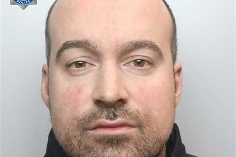 Shocking Soap Star Crimes: From Rape to Drug Scandals